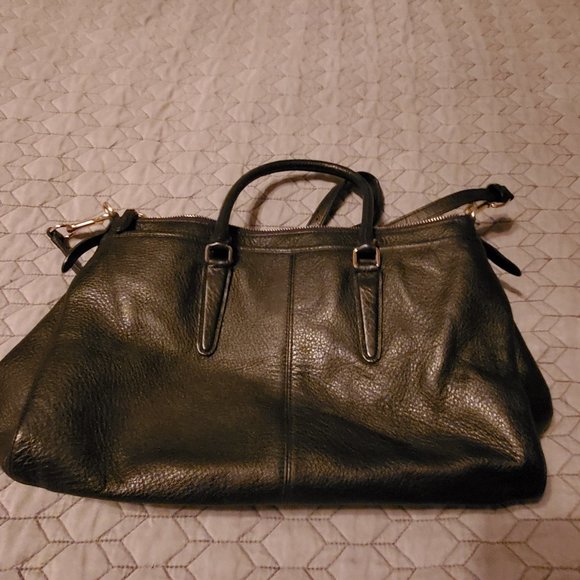 Coach Purse - Picture 2 of 9